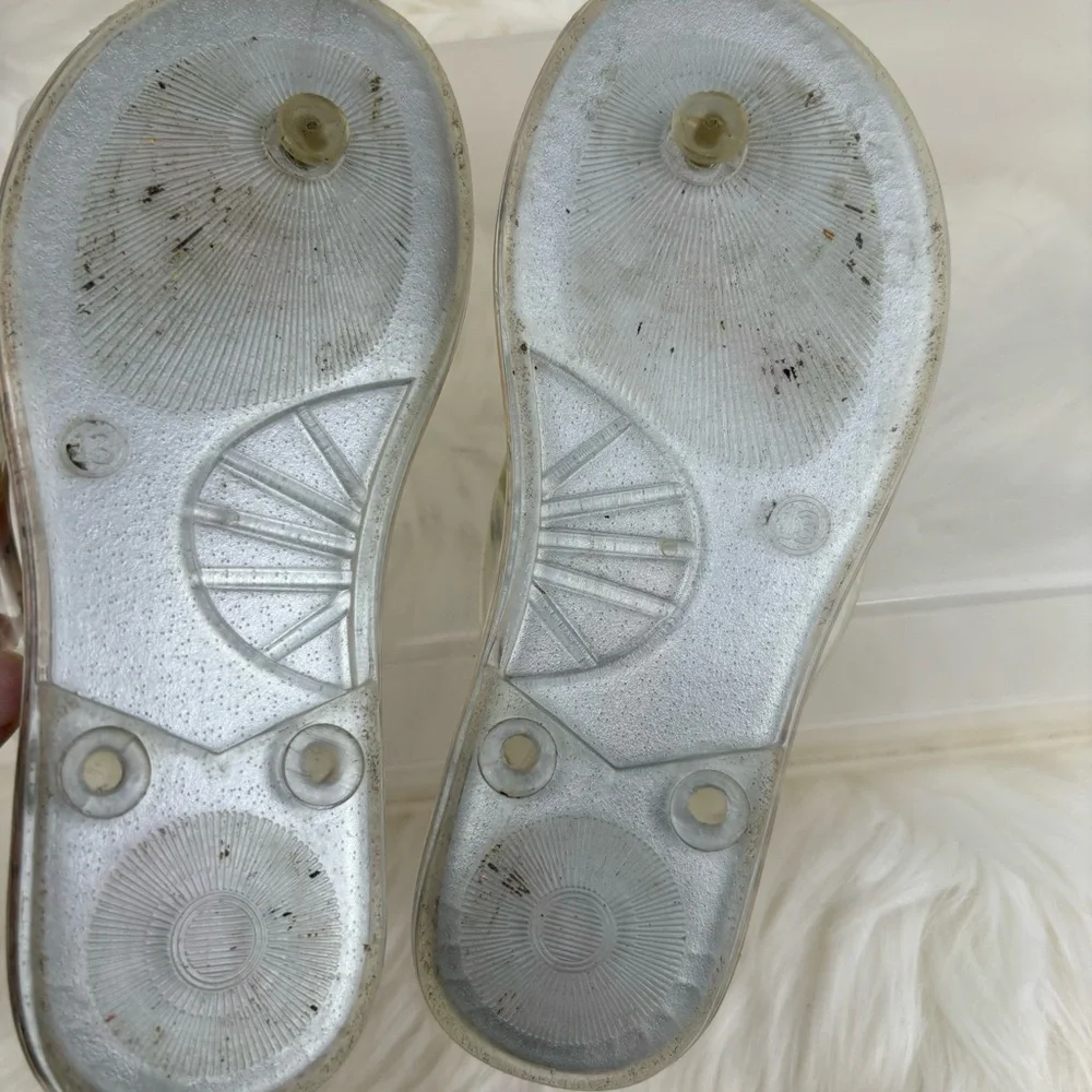 MICHAEL KORS SANDALS GIRLS